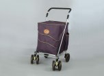 Deluxe Shopping Trolley